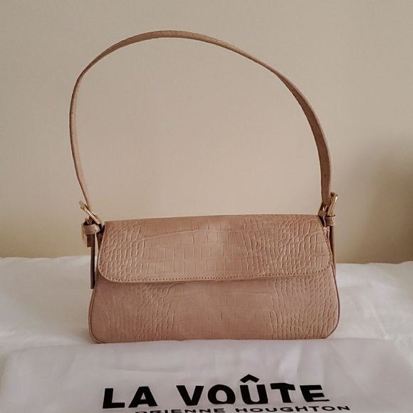 la voute Handbags - La Voute handbag